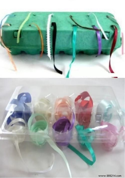 26 Ingenious Ways to Upcycle Egg Cartons: Sustainable DIY Ideas from a Zero-Waste Expert