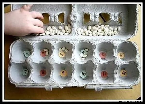 26 Ingenious Ways to Upcycle Egg Cartons: Sustainable DIY Ideas from a Zero-Waste Expert