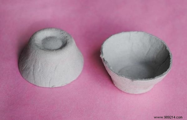 26 Ingenious Ways to Upcycle Egg Cartons: Sustainable DIY Ideas from a Zero-Waste Expert