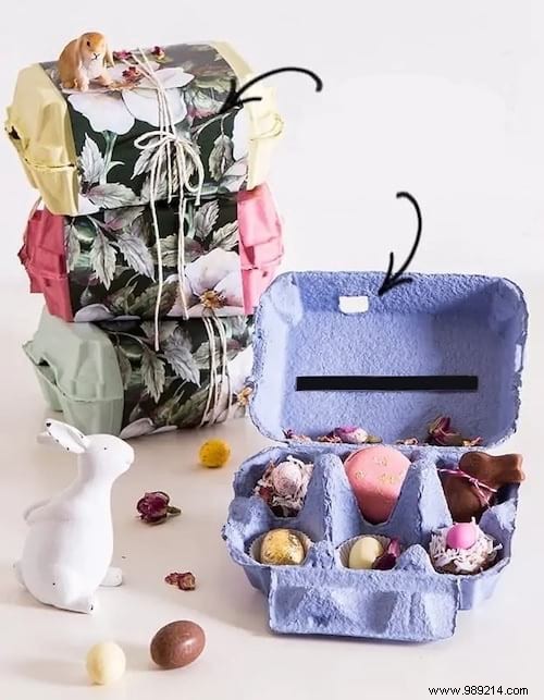 26 Ingenious Ways to Upcycle Egg Cartons: Sustainable DIY Ideas from a Zero-Waste Expert