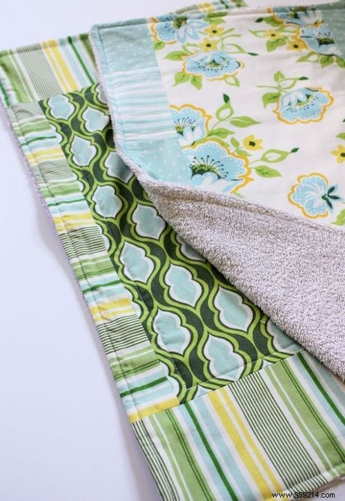 33 Genius Ways to Upcycle Old Towels: Practical DIY Recycling Ideas