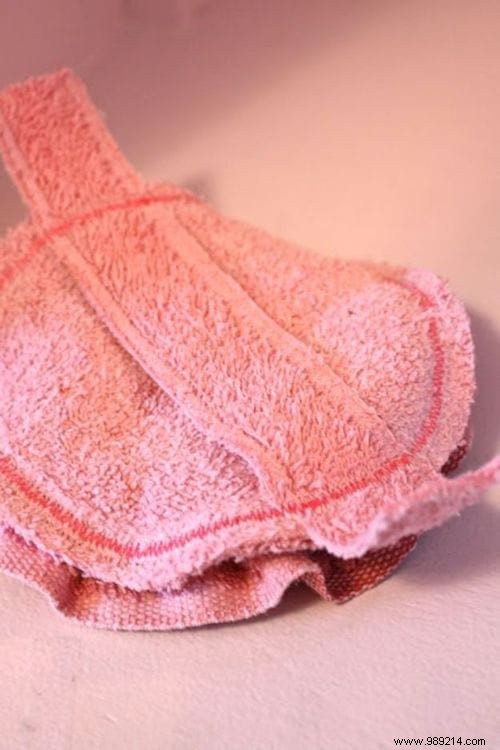 33 Genius Ways to Upcycle Old Towels: Practical DIY Recycling Ideas
