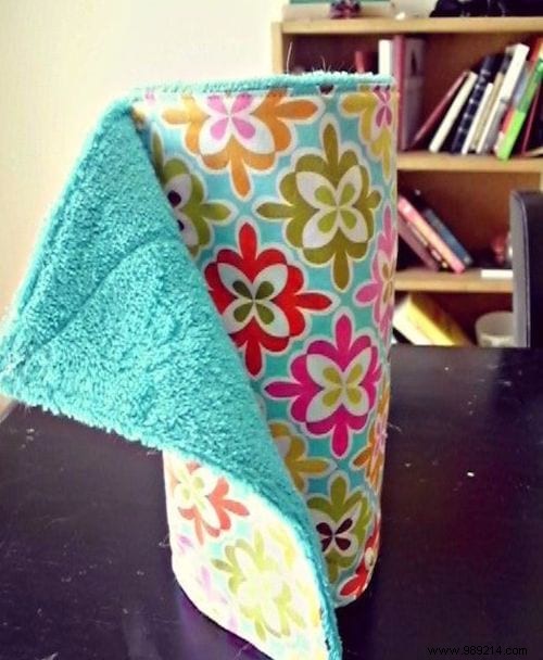 33 Genius Ways to Upcycle Old Towels: Practical DIY Recycling Ideas