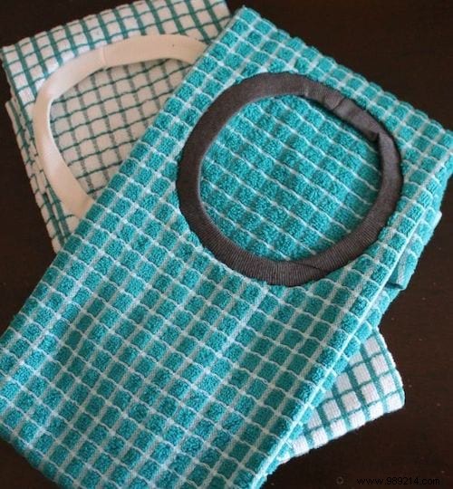 33 Genius Ways to Upcycle Old Towels: Practical DIY Recycling Ideas