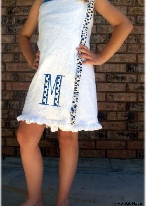 33 Genius Ways to Upcycle Old Towels: Practical DIY Recycling Ideas