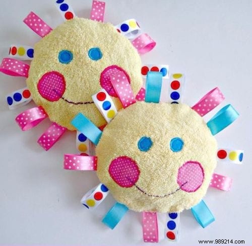 33 Genius Ways to Upcycle Old Towels: Practical DIY Recycling Ideas