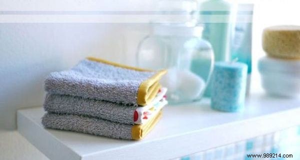 33 Genius Ways to Upcycle Old Towels: Practical DIY Recycling Ideas
