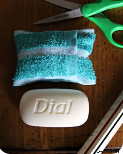 33 Genius Ways to Upcycle Old Towels: Practical DIY Recycling Ideas