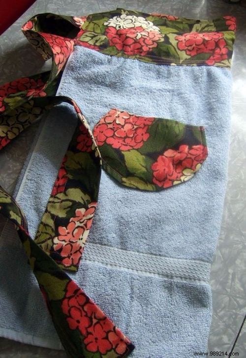 33 Genius Ways to Upcycle Old Towels: Practical DIY Recycling Ideas