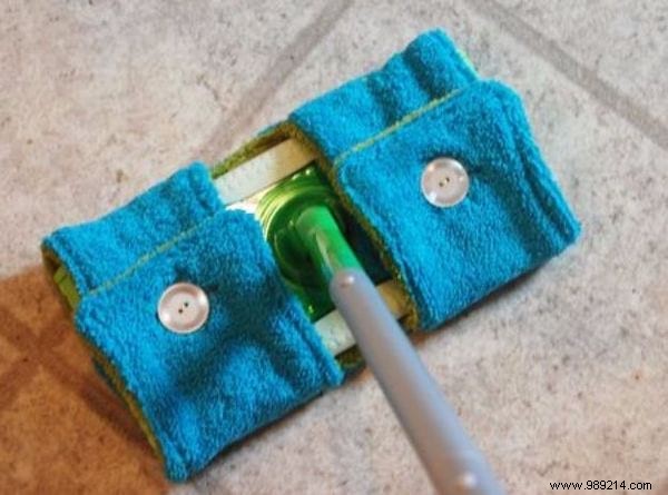 33 Genius Ways to Upcycle Old Towels: Practical DIY Recycling Ideas