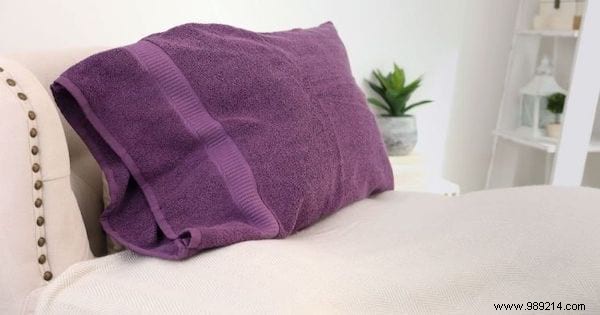 33 Genius Ways to Upcycle Old Towels: Practical DIY Recycling Ideas