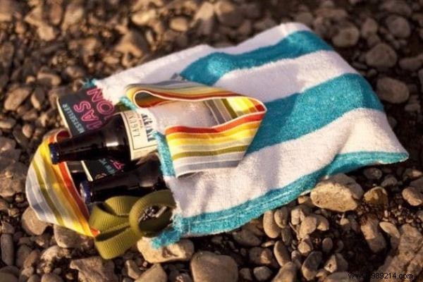 33 Genius Ways to Upcycle Old Towels: Practical DIY Recycling Ideas