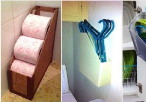 20 Genius Ways to Repurpose Magazine Racks for Smart Home Organization