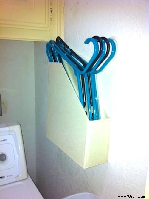 20 Genius Ways to Repurpose Magazine Racks for Smart Home Organization