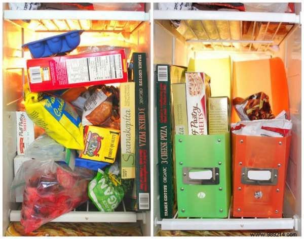 20 Genius Ways to Repurpose Magazine Racks for Smart Home Organization