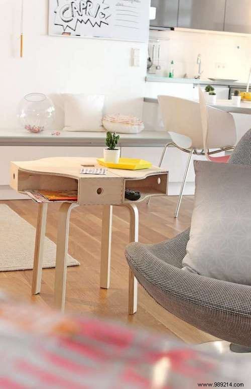 20 Genius Ways to Repurpose Magazine Racks for Smart Home Organization