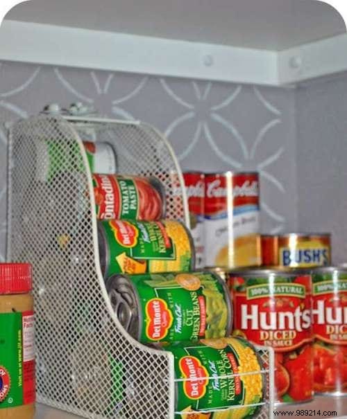 20 Genius Ways to Repurpose Magazine Racks for Smart Home Organization