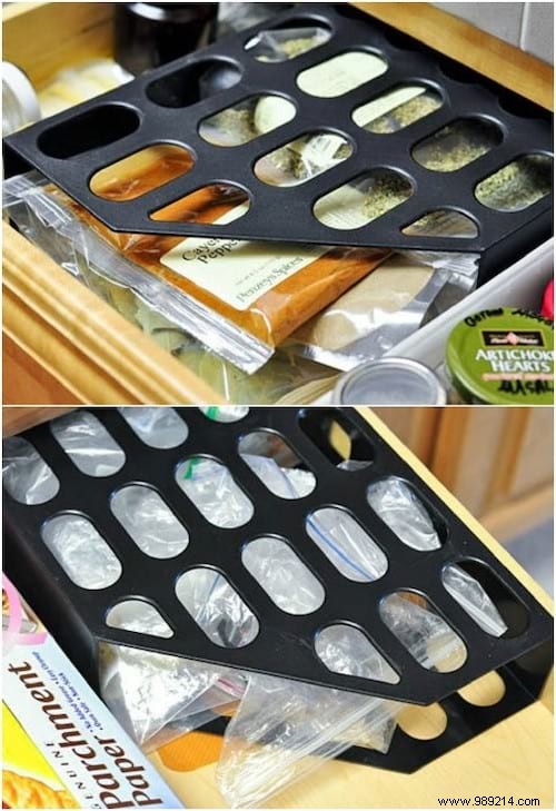 20 Genius Ways to Repurpose Magazine Racks for Smart Home Organization