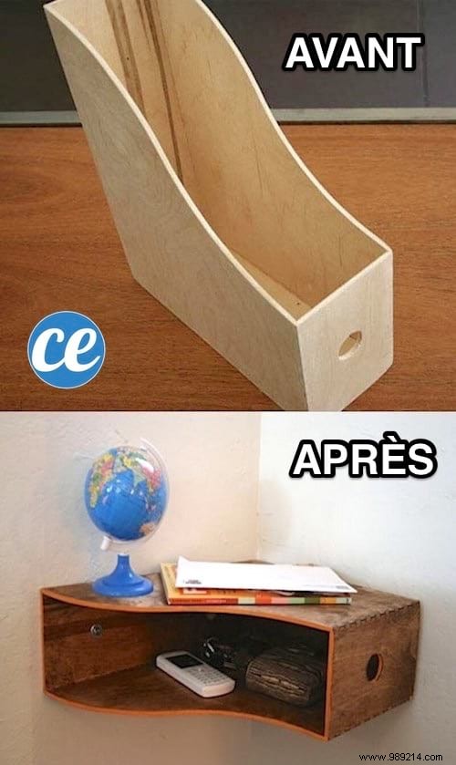 20 Genius Ways to Repurpose Magazine Racks for Smart Home Organization