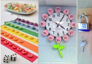 18 Engaging Hands-On Math Activities to Spark Kids  Love for Numbers