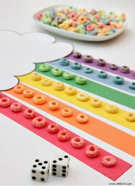 18 Engaging Hands-On Math Activities to Spark Kids  Love for Numbers