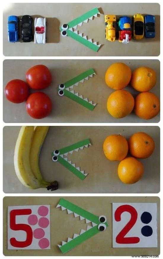 18 Engaging Hands-On Math Activities to Spark Kids  Love for Numbers