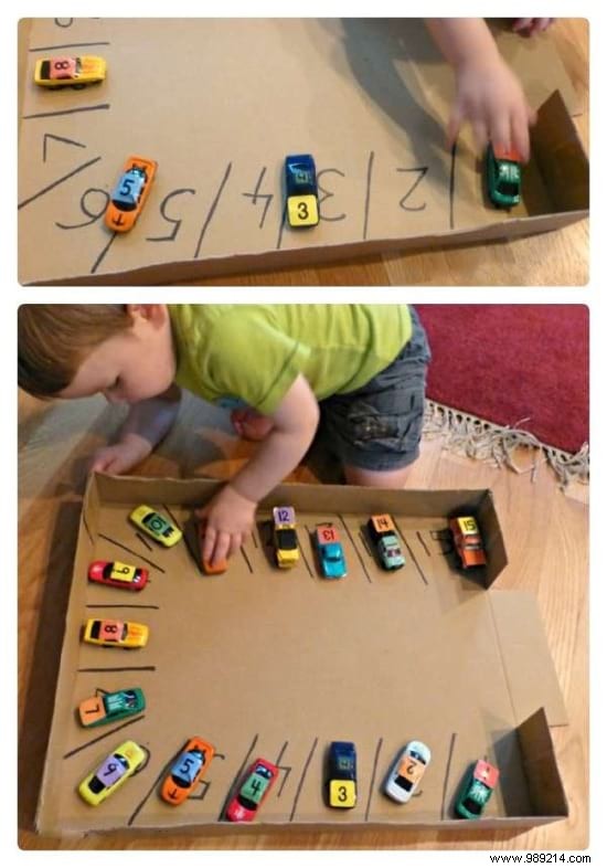 18 Engaging Hands-On Math Activities to Spark Kids  Love for Numbers
