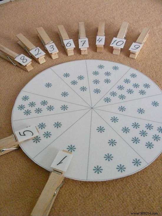 18 Engaging Hands-On Math Activities to Spark Kids  Love for Numbers