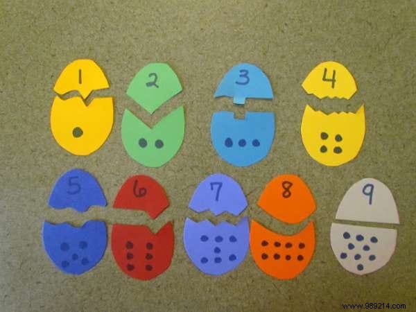 18 Engaging Hands-On Math Activities to Spark Kids  Love for Numbers