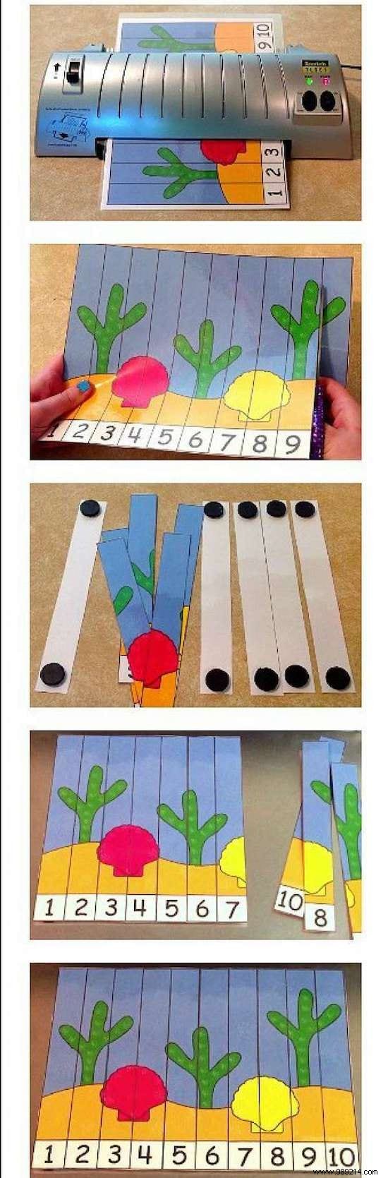 18 Engaging Hands-On Math Activities to Spark Kids  Love for Numbers