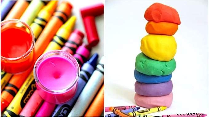 27 Creative Ways to Repurpose Old Crayons: Eco-Friendly DIY Projects (#17 is a Must-See!)