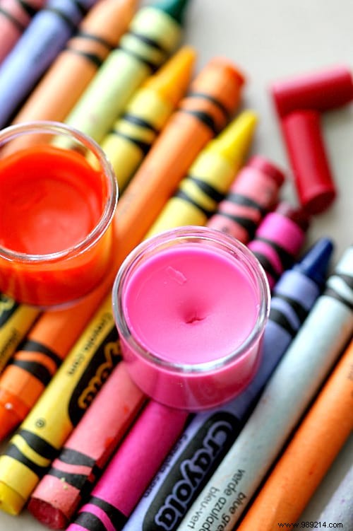 27 Creative Ways to Repurpose Old Crayons: Eco-Friendly DIY Projects (#17 is a Must-See!)