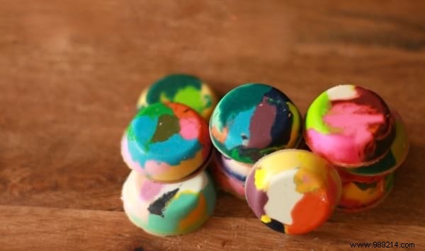 27 Creative Ways to Repurpose Old Crayons: Eco-Friendly DIY Projects (#17 is a Must-See!)