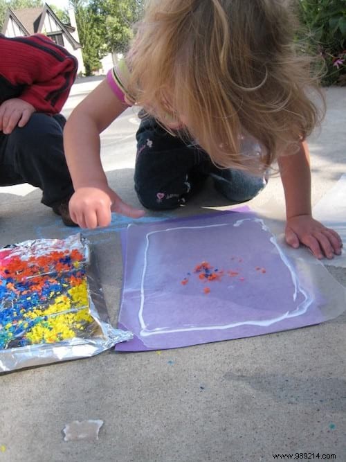 27 Creative Ways to Repurpose Old Crayons: Eco-Friendly DIY Projects (#17 is a Must-See!)