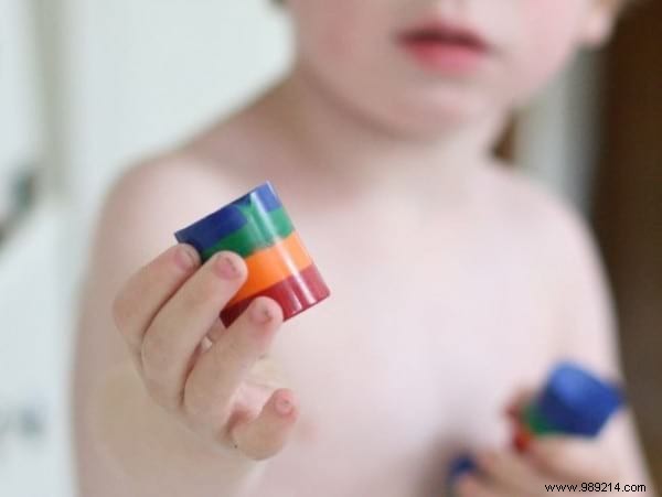 27 Creative Ways to Repurpose Old Crayons: Eco-Friendly DIY Projects (#17 is a Must-See!)