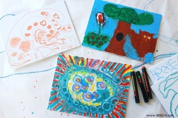 27 Creative Ways to Repurpose Old Crayons: Eco-Friendly DIY Projects (#17 is a Must-See!)