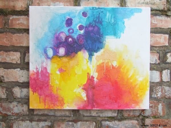 27 Creative Ways to Repurpose Old Crayons: Eco-Friendly DIY Projects (#17 is a Must-See!)