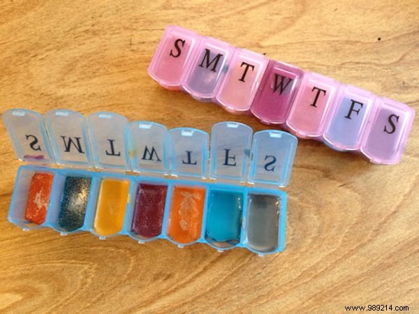27 Creative Ways to Repurpose Old Crayons: Eco-Friendly DIY Projects (#17 is a Must-See!)