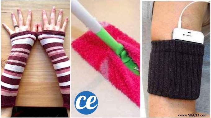 26 Genius DIY Ways to Upcycle Old Socks: Eco-Friendly Crafts for Home and Kids
