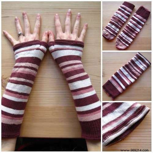 26 Genius DIY Ways to Upcycle Old Socks: Eco-Friendly Crafts for Home and Kids