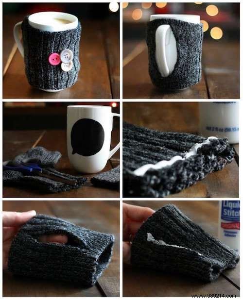 26 Genius DIY Ways to Upcycle Old Socks: Eco-Friendly Crafts for Home and Kids