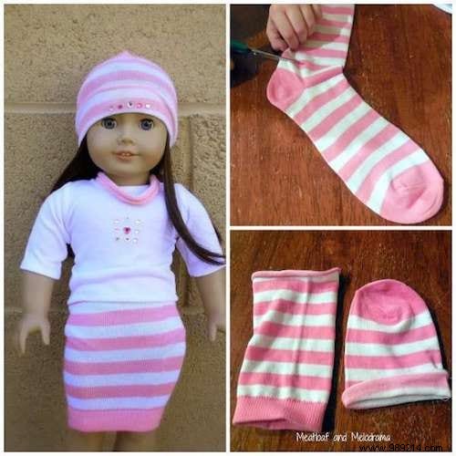 26 Genius DIY Ways to Upcycle Old Socks: Eco-Friendly Crafts for Home and Kids