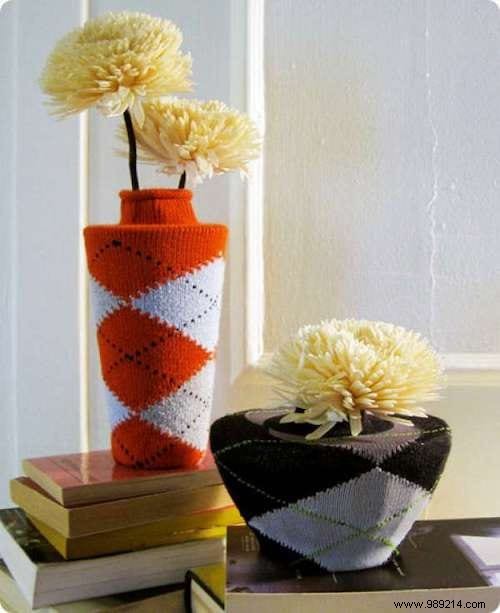 26 Genius DIY Ways to Upcycle Old Socks: Eco-Friendly Crafts for Home and Kids