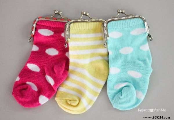 26 Genius DIY Ways to Upcycle Old Socks: Eco-Friendly Crafts for Home and Kids