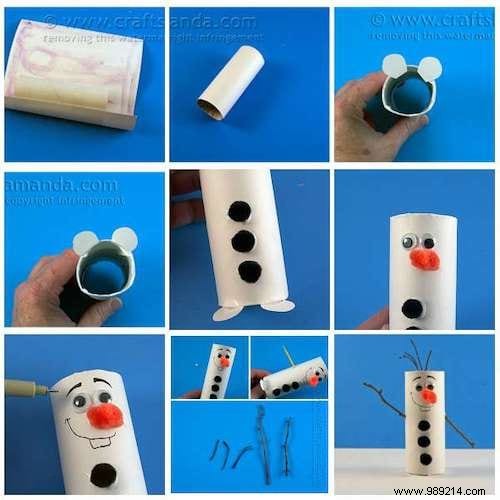 25 Budget-Friendly DIY Crafts to Keep Kids Ages 2-10 Busy and Creative