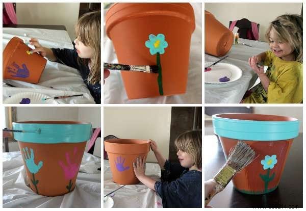 25 Budget-Friendly DIY Crafts to Keep Kids Ages 2-10 Busy and Creative