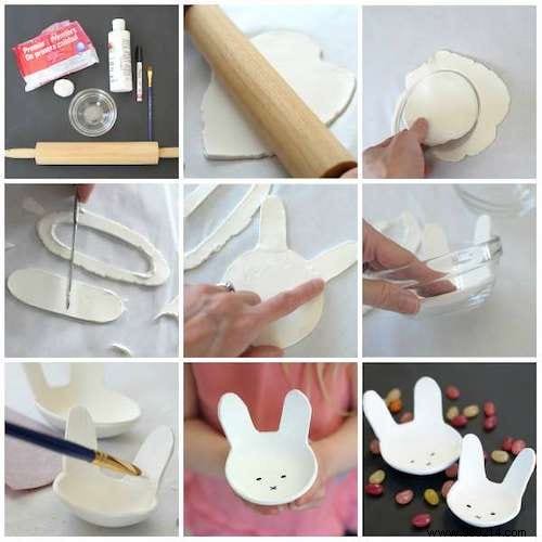25 Budget-Friendly DIY Crafts to Keep Kids Ages 2-10 Busy and Creative