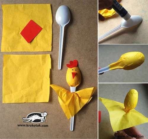 25 Budget-Friendly DIY Crafts to Keep Kids Ages 2-10 Busy and Creative