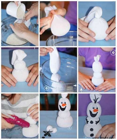 25 Budget-Friendly DIY Crafts to Keep Kids Ages 2-10 Busy and Creative