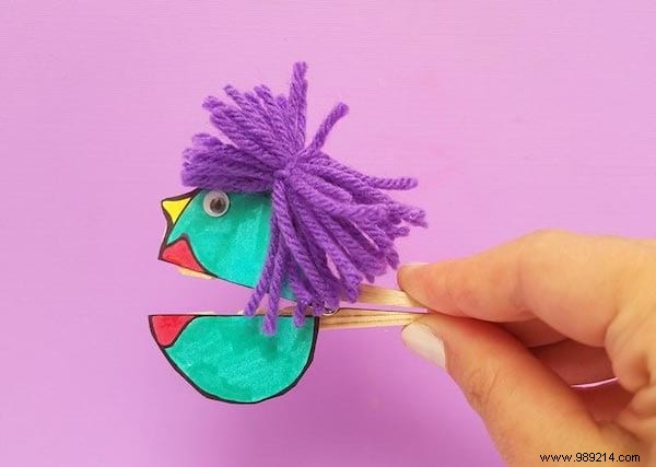 25 Budget-Friendly DIY Crafts to Keep Kids Ages 2-10 Busy and Creative